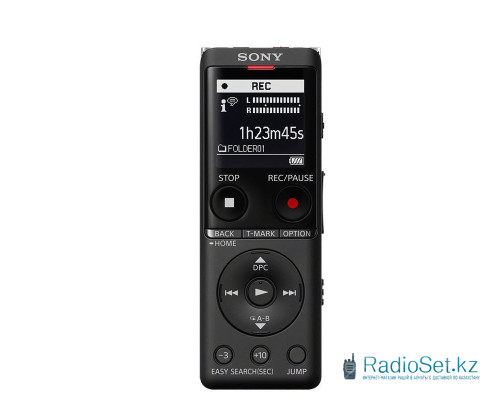 Диктофон Sony ICD-UX570F